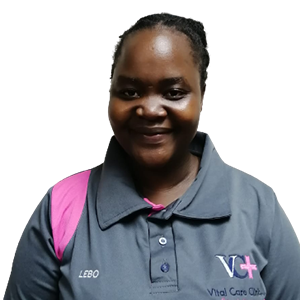 Lebo Kubae